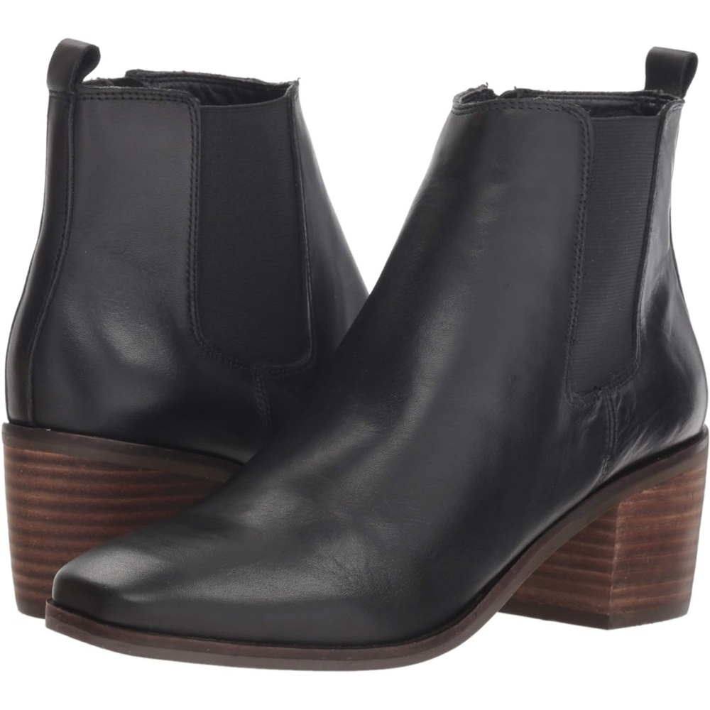 Lucky Brand Women's Lk-maiken Ankle Boot - 6.5